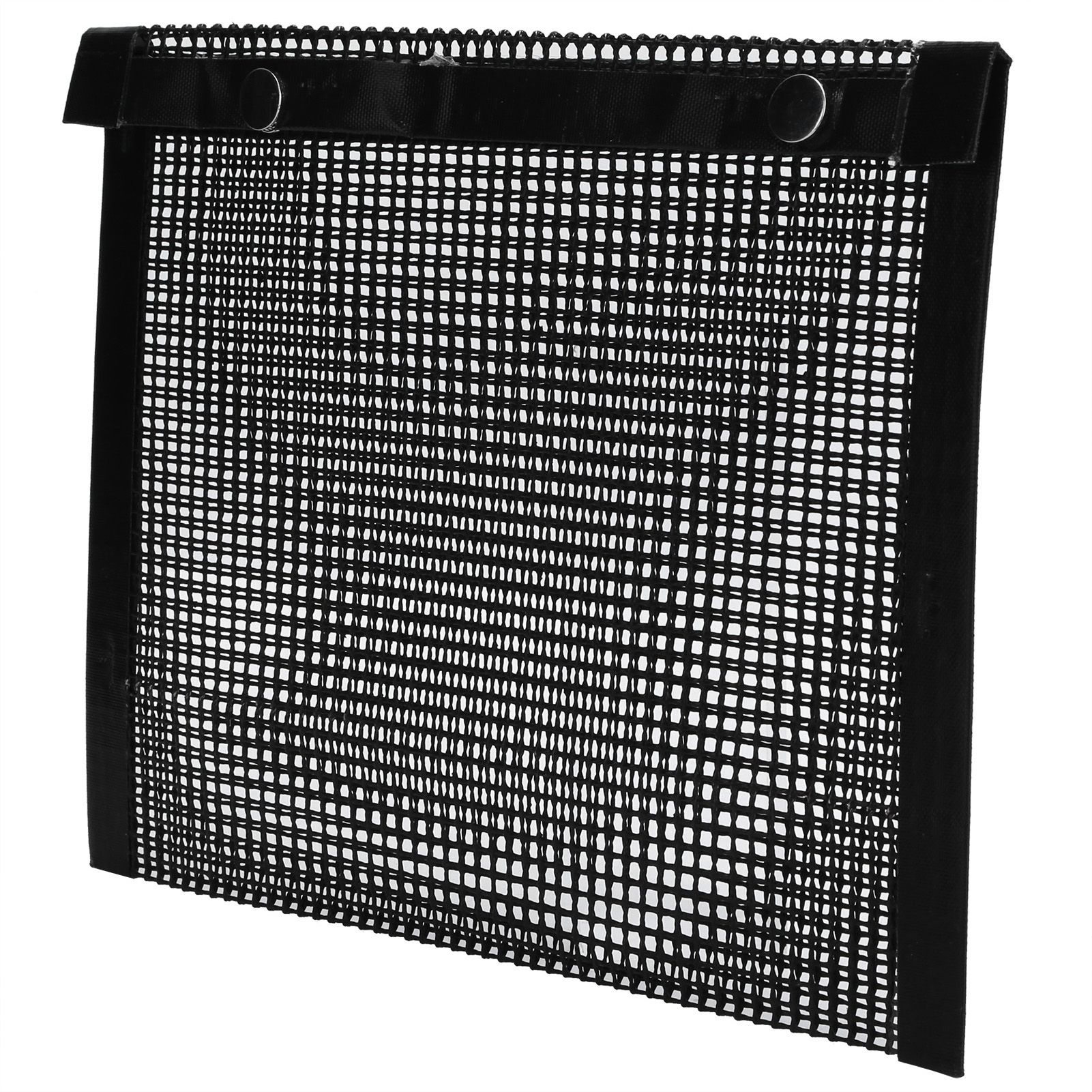 BBQ Grill Mesh Bag Non Stick High Temperature Resistance Grilling PTFE Bag for Outdoor Picnic — image 2
