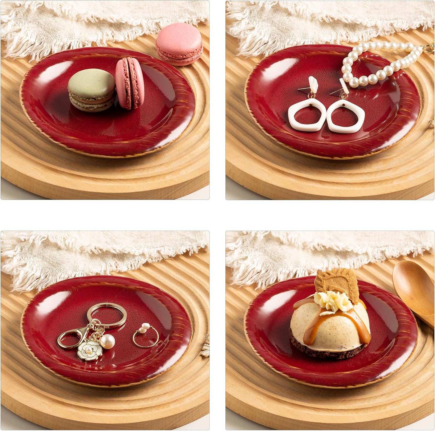 Ceremic Spoon Rest for Kitchen Counter โ image 5