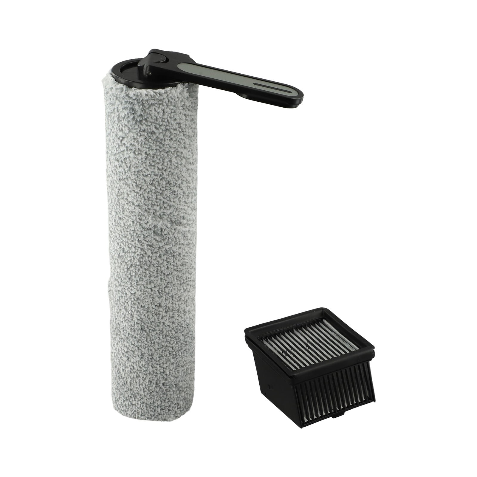 Soft Roller Brush Filter Mesh For Dreame For Trouver For K10 Pro Wet Dry Vacuum Cleaner Accessories For Home Cleaning