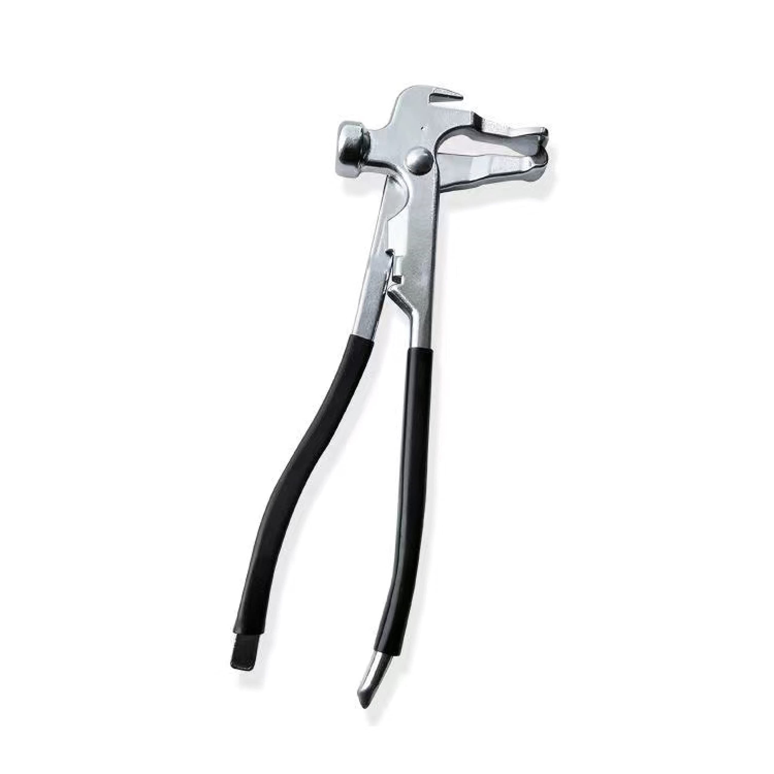 Wheel Weight Plier, Installer Remover Kit for Clip-On Wheel Weight Balance Rims, Automotive Alignment & Balancing Tire Repair โ image 4