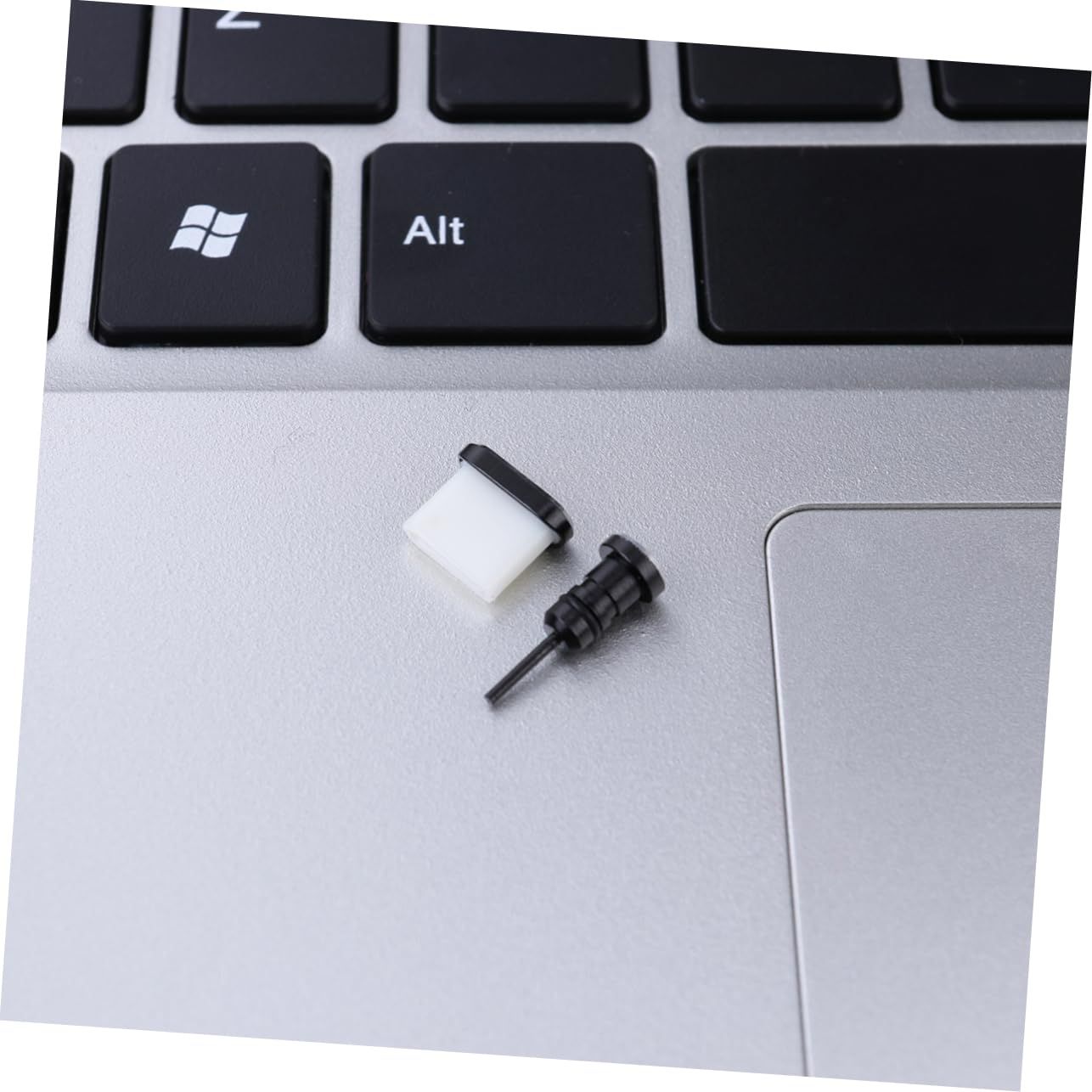 Set 3.5mm Dust Plug Phone Plug Dust Plug for Dust Caps USB Pick up Needle Set Phone Plug 2pcs โ image 3