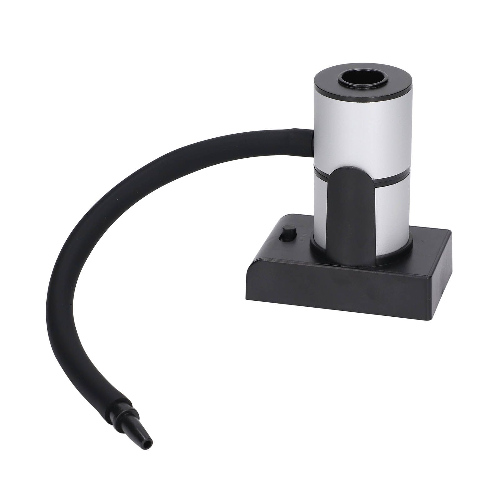 Smoke Infuser Handheld Easy Clean Smoking Device Wood Cocktail Smoker for Sous Vide Meat Salmon โ image 3