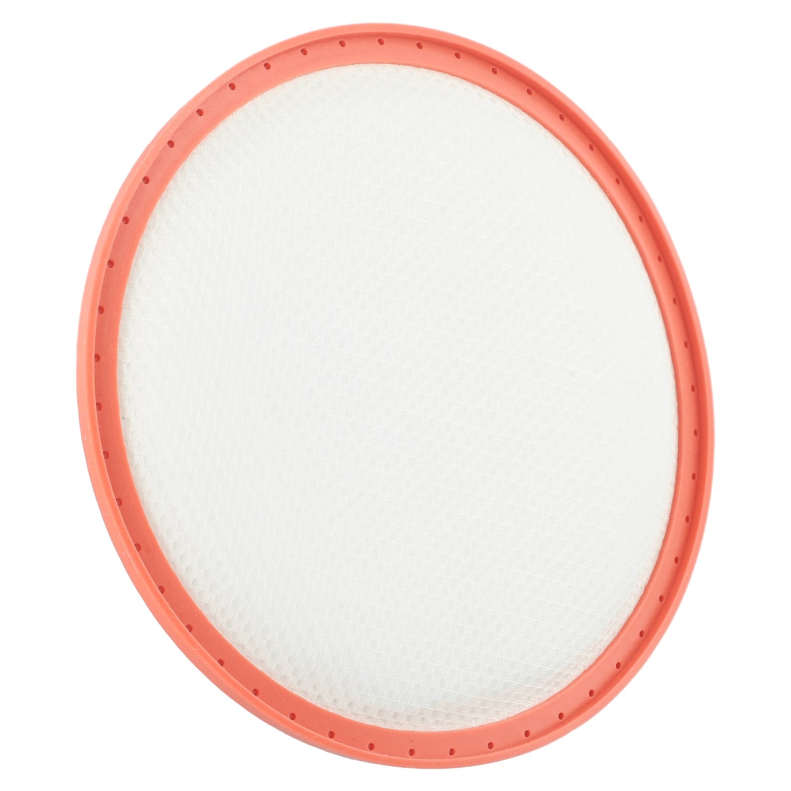 Washable Filter For Vax Power Compact Cylinder Vacuum Cleaner CCMBPCV1P1 150mm Washable Round Filter Replacements