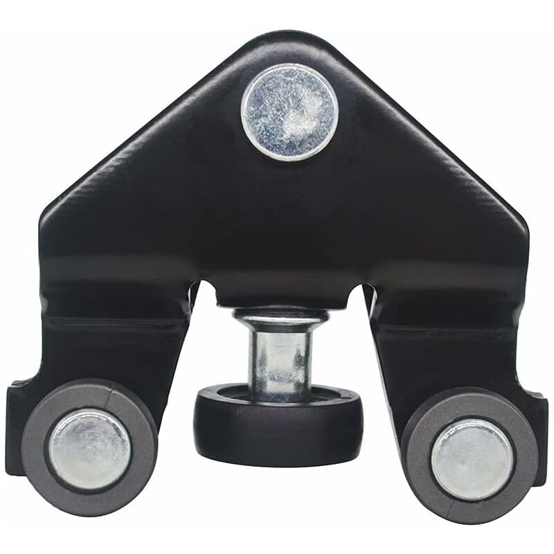 Sliding Door ROller For Traffic, Door ROller Guide 2000-2010 Lower Hinge 7700312012 — image 2