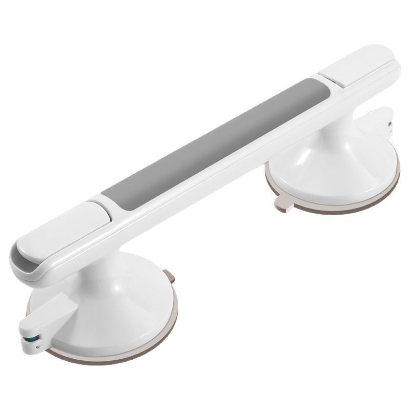 No Drill Vacuum Suction Grab Bar, Non-Slip Safety Handle for Bathroom โ image 6