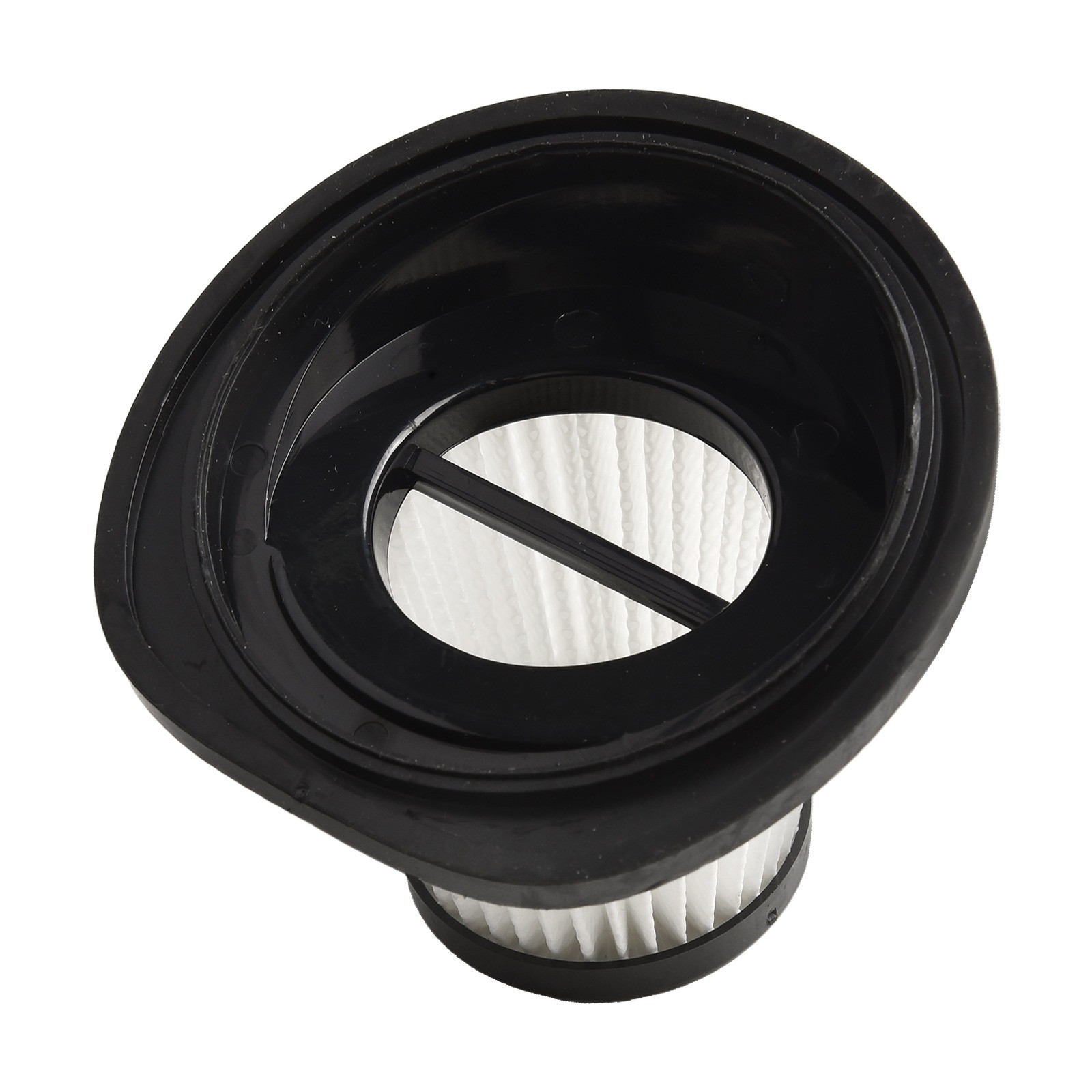 Replacement Handheld Filters Washable Reusable Vacuum Filter For VL189 4 PACK — image 4