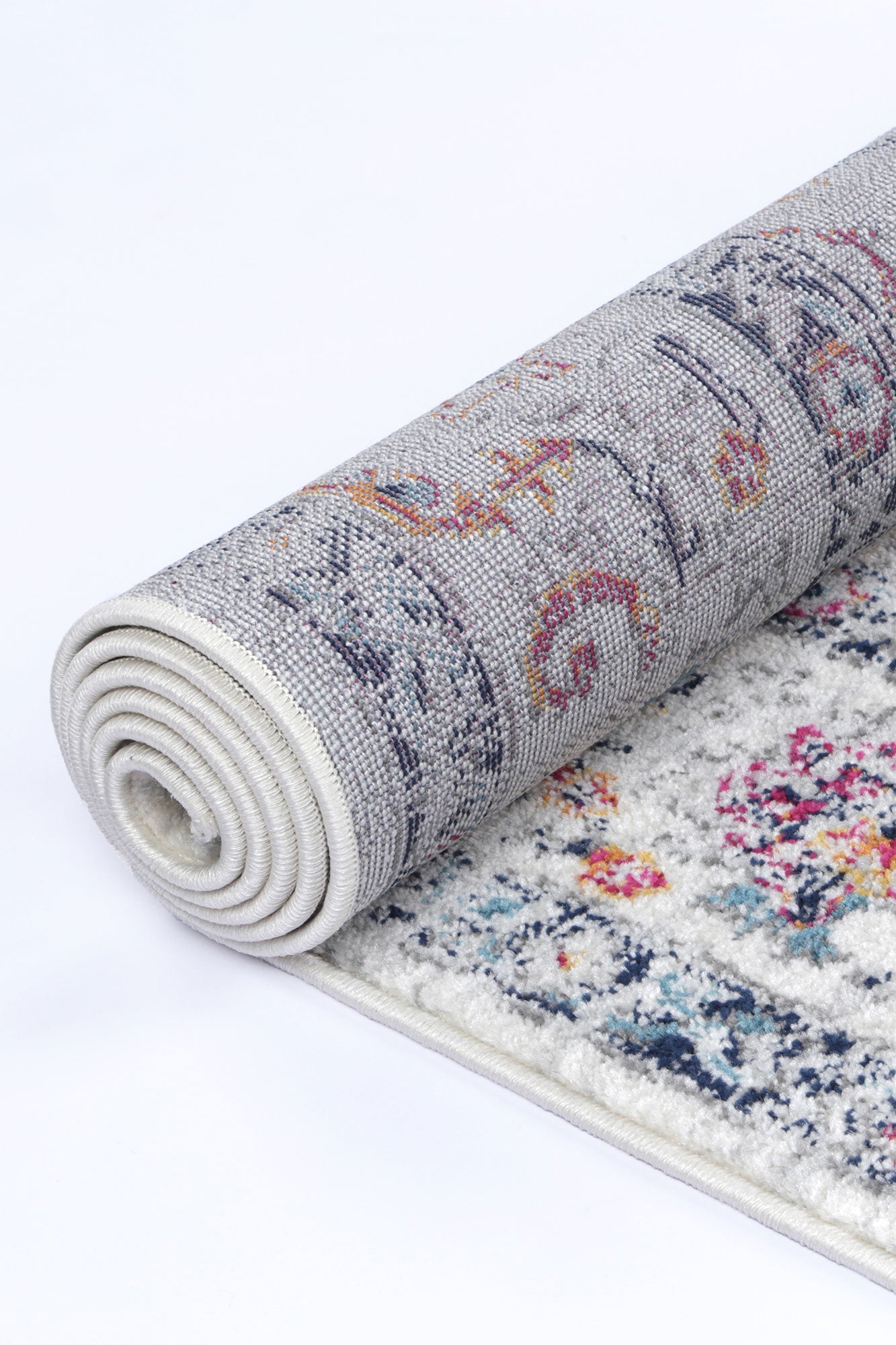 Provence Prov18 Cream/L.Grey 80X300 โ image 5