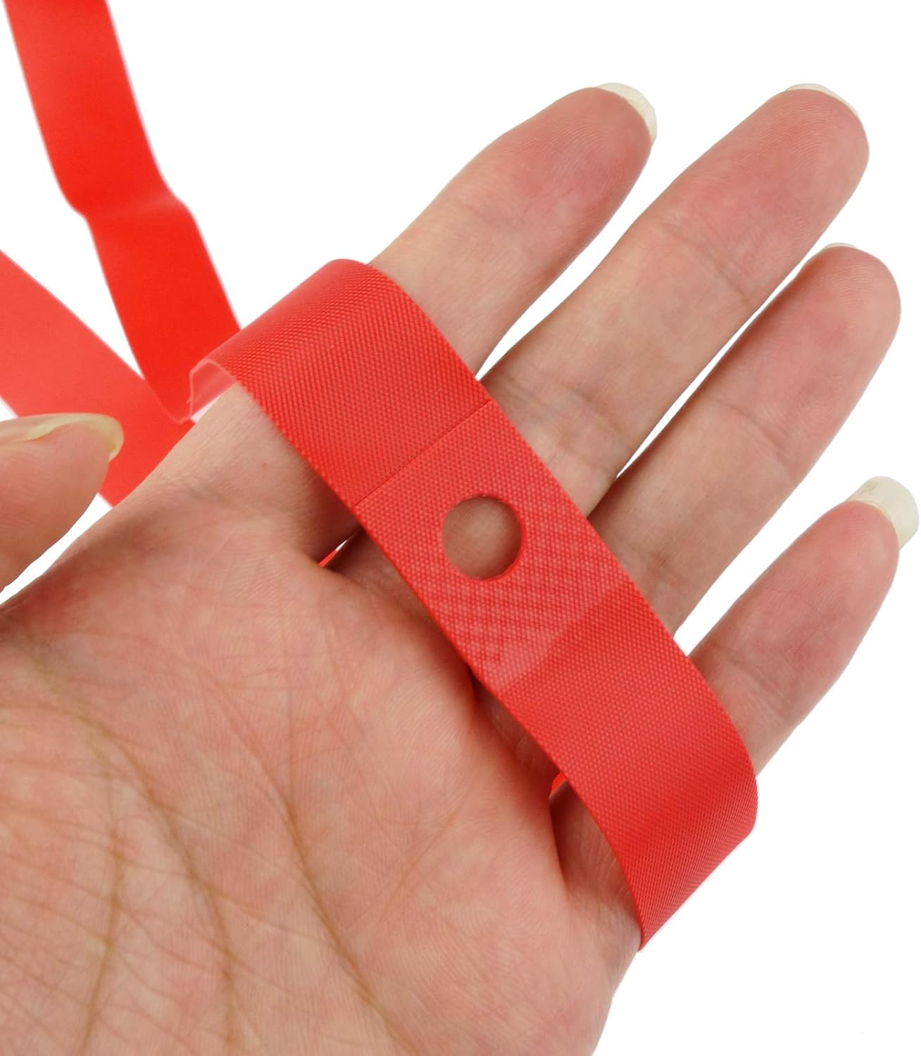 8 Pack Bicycle Rim Strip Tape, 26 Inch or 700C — image 5