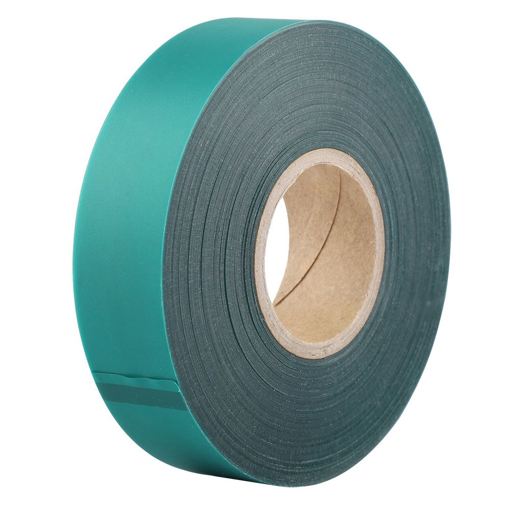 PVC Roll Tape Branch Bind Belt for Garden Parafilm Graft Plant Fruit Tree — image 2