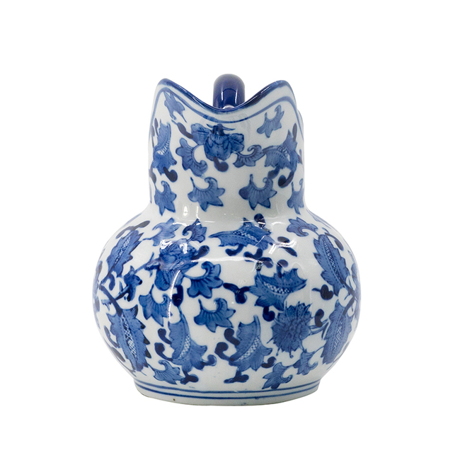 Ming Luxe Decorative Jug 22cm — image 2