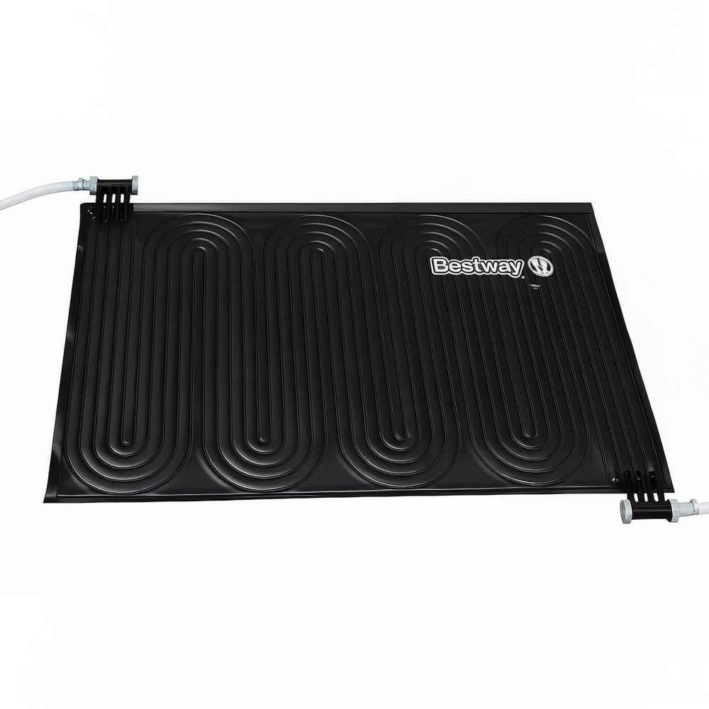 Bestway Solar Pool Heater Pad 110x171cm Boost Swimming Pool 3-5°C Warmer — image 3