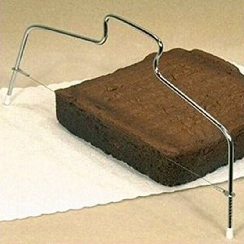 Cake Cutter Divider Bases, 3 in 1, for Baking and Cake Decorating — image 3