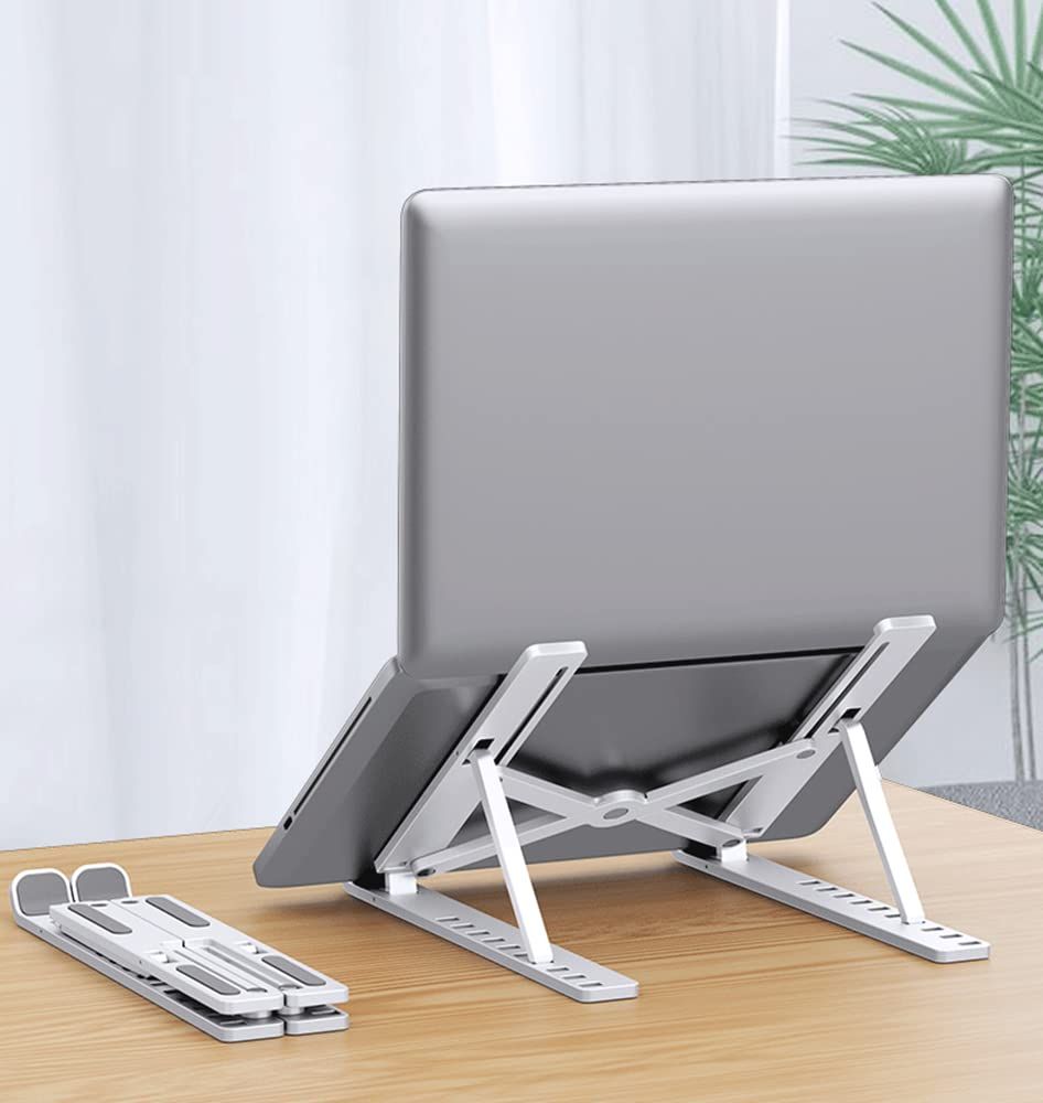 Laptop Stands, Laptop Lift, Foldable Laptop Stand â image 5