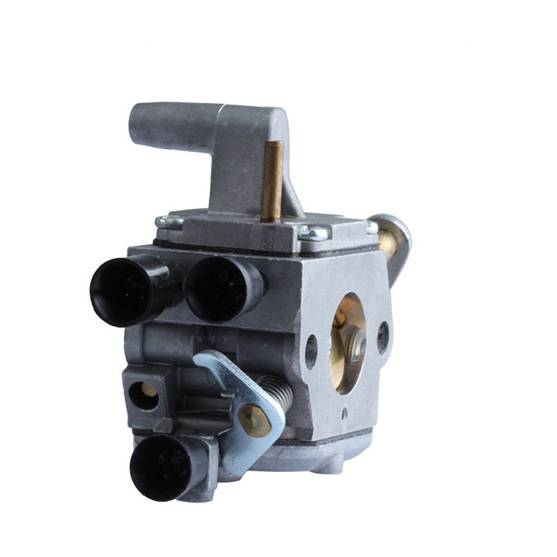 Carburetor for STIHL FS400 FS450 FS480 Grass Trimmer Carburetor Stihl FS400 FS450 FS480 SP400 SP450 โ image 4