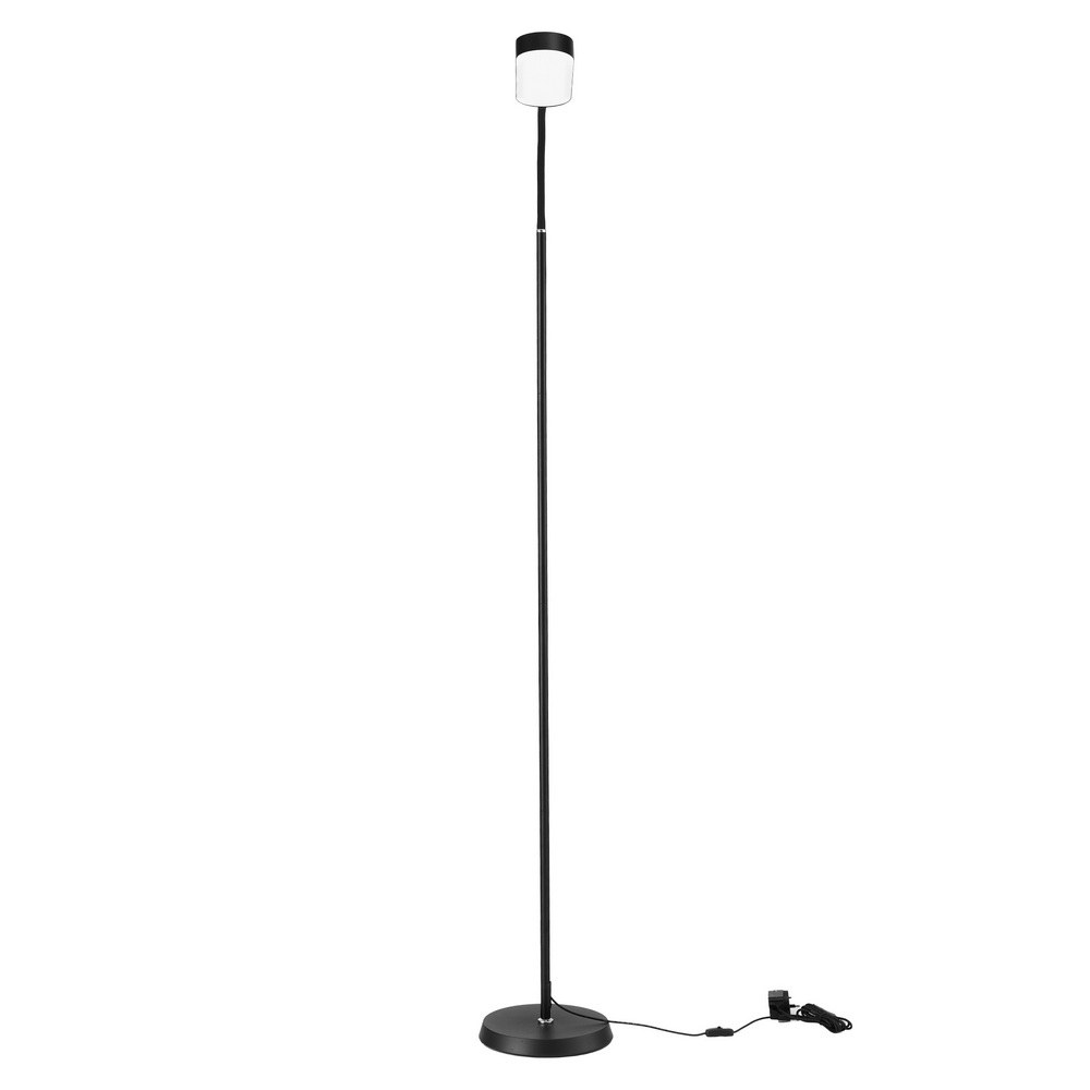 Artiss LED Floor Lamp with Remote Control & 4 Color Temperature Reading Living Room Bedroom Office โ image 3