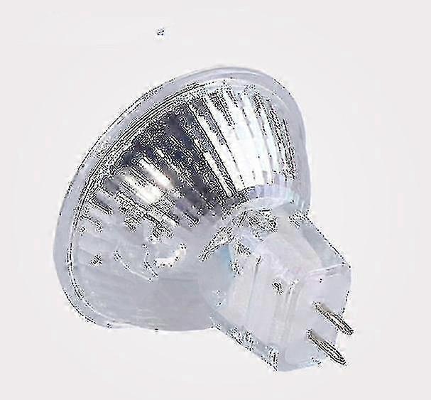 12V 35W Halogen Bulbs Gu5.3 Spot Base Warm White, Dimmable, 8-pack 35W โ image 2