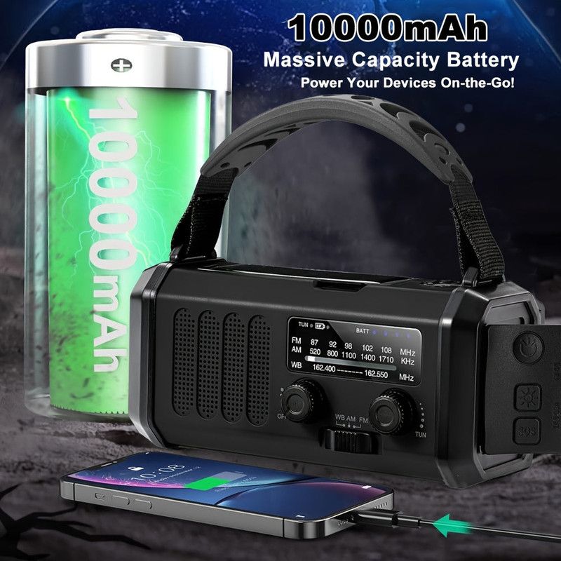 3-in-1 Gaming Headphones Wireless Wired Headset — image 4