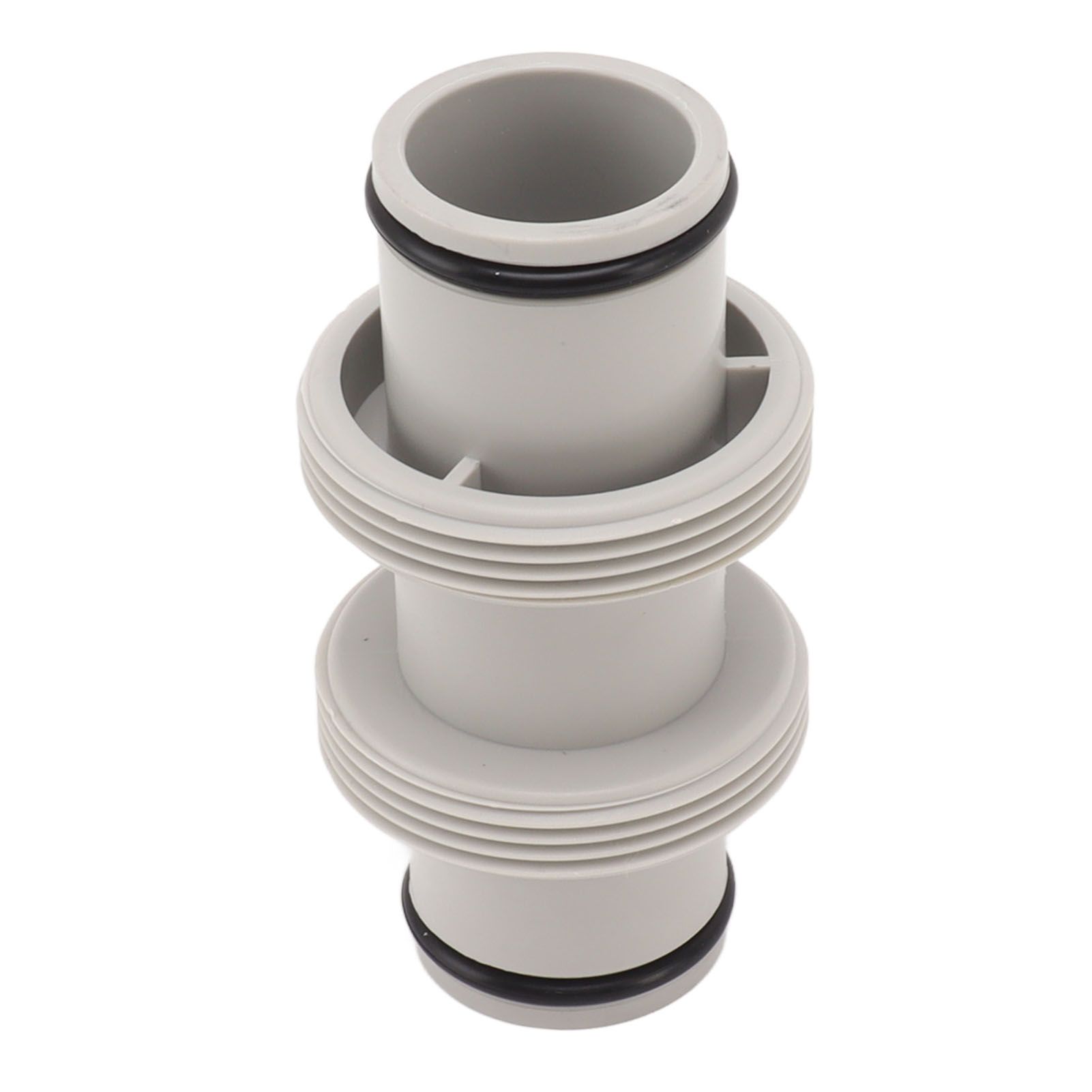 Pool Hose Adapter 1.5in to 1.5in Straight Joint Pool Hose Connector Pool Threaded Hose Connector For Intex โ image 6