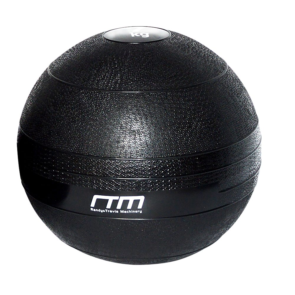 25kg Slam Ball No Bounce Crossfit Fitness MMA Boxing BootCamp โ image 4
