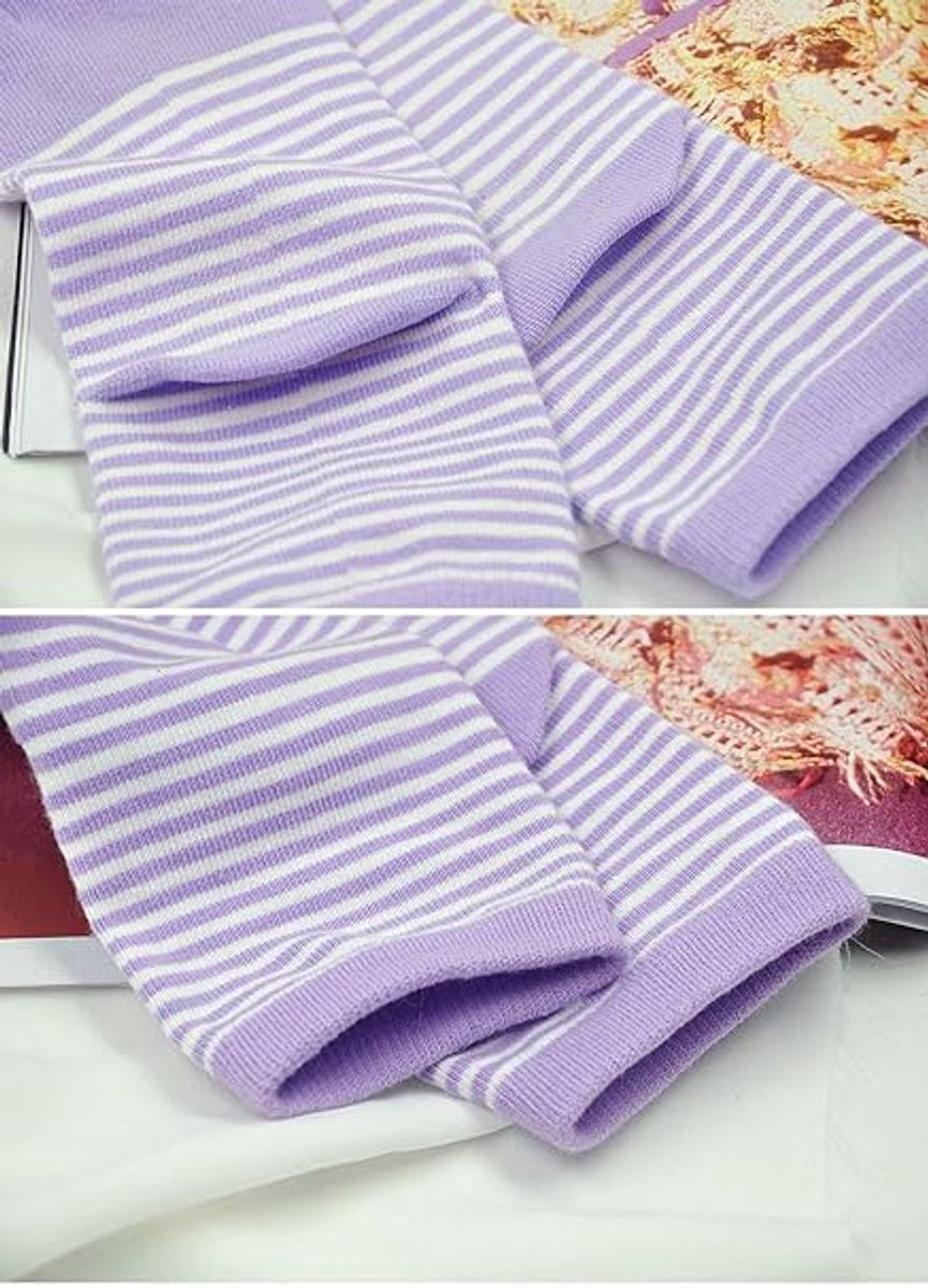 Women's split finger socks - 5 pairs - sports socks - Five Toe Socks - cotton finger socks - Toe socks - women's casual sports socks - Antibacterial — image 2