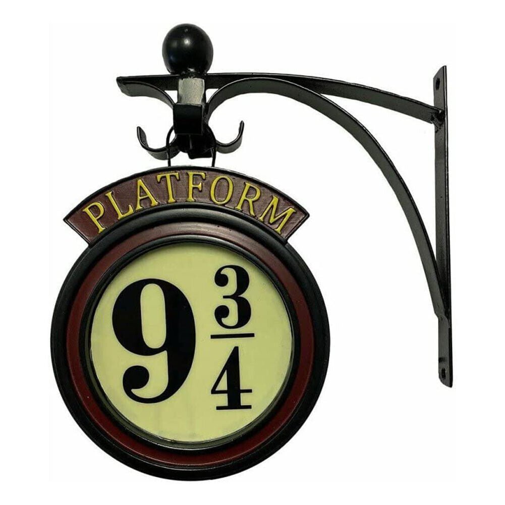 Vintage Wall Hanging Night Light Platform 9 ¾ Led Lamp — image 5