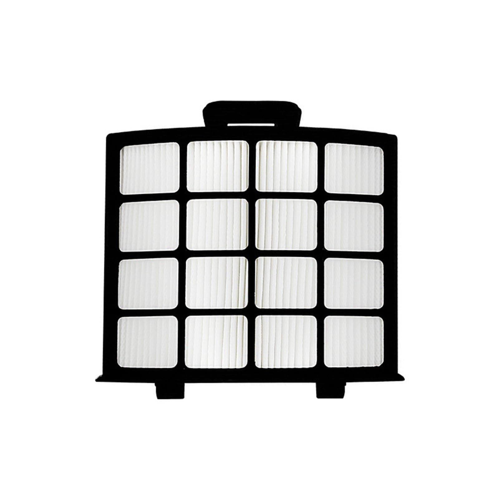 7 Pack/set Main Roller Brush Filter System Cotton Filter Compatible For Vacuum Cleaner Sweeping Parts Main Side Brush Mop โ image 3