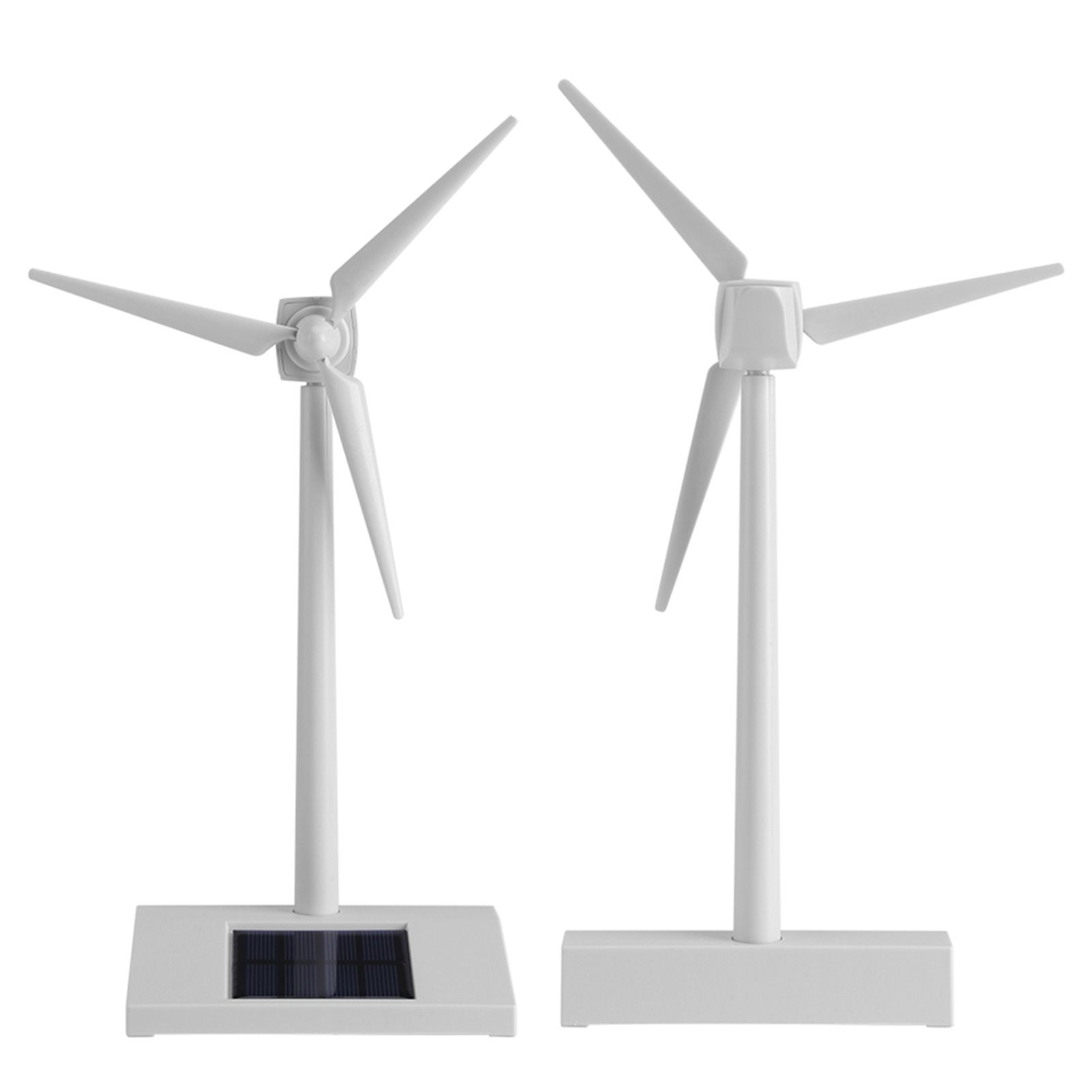 Mini Solar Energy Wind Mill Toy Kids Children Science Teaching Tool Home Decoration โ image 5