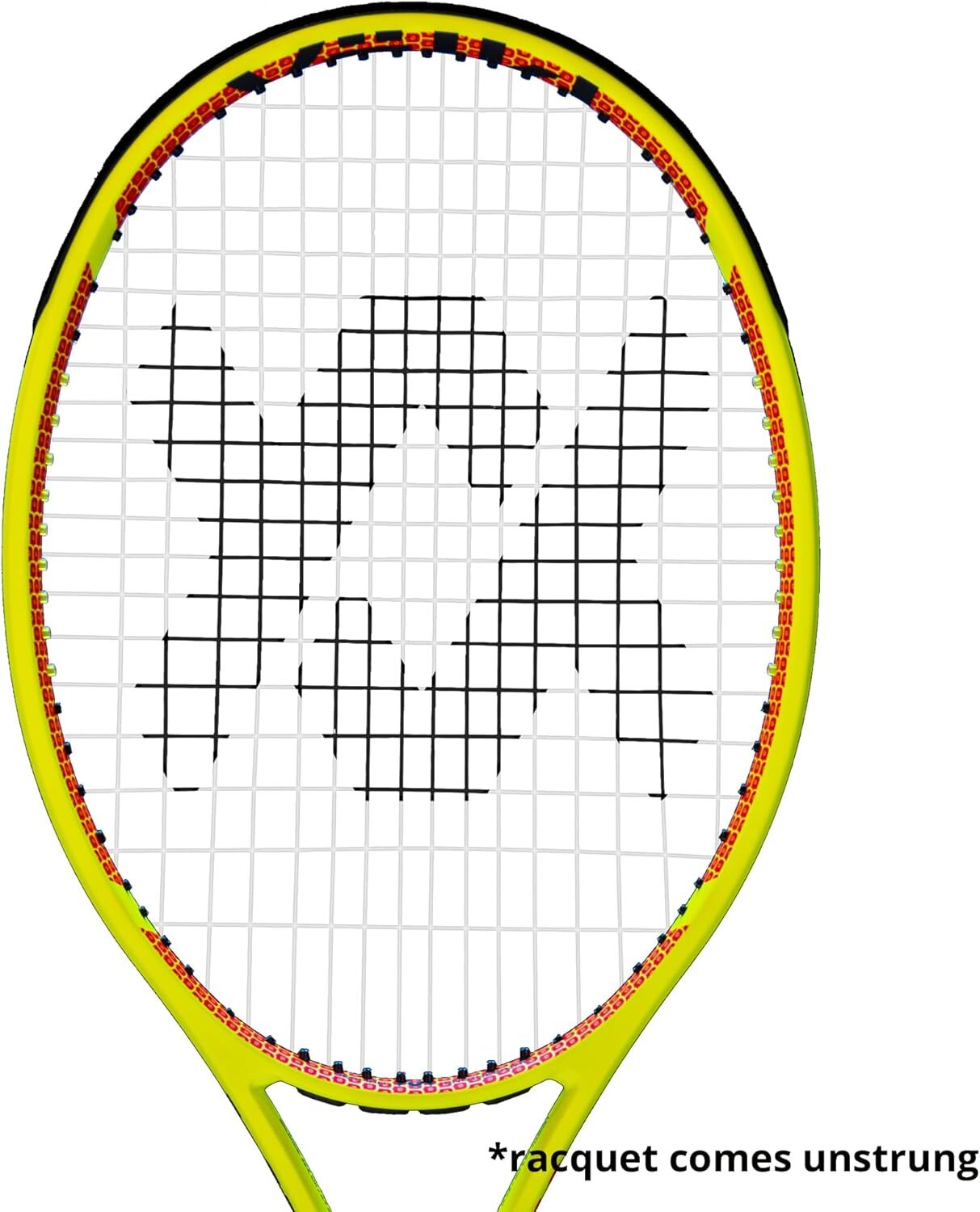 VOLKL V-CELL 10 (300g) Tennis Racquet - Unstrung β image 3