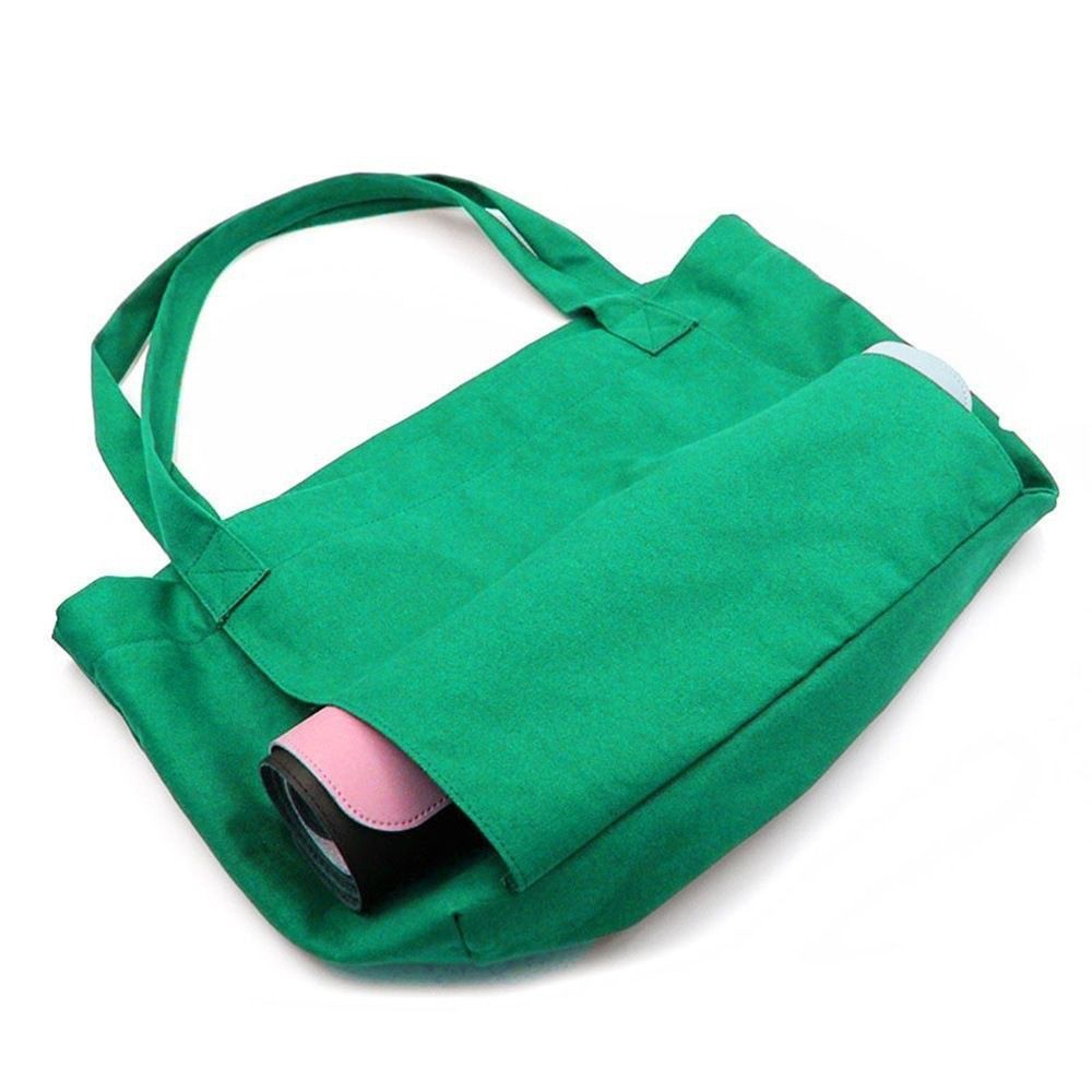 Yoga Hand Bag - Grey โ image 5