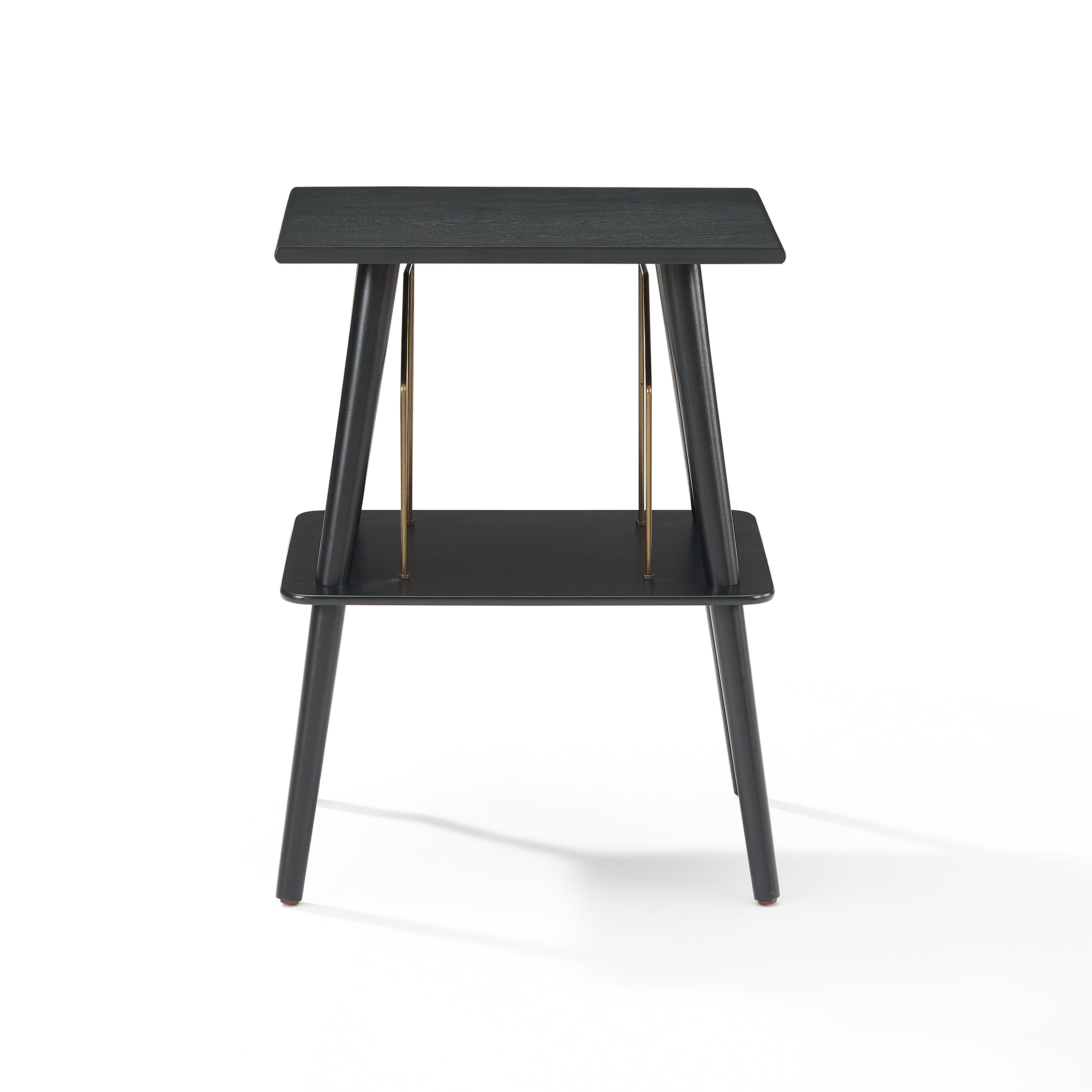 Crosley Voyager Bluetooth Portable Turntable + Crosley Turntable Stand Bundle - Dune — image 3