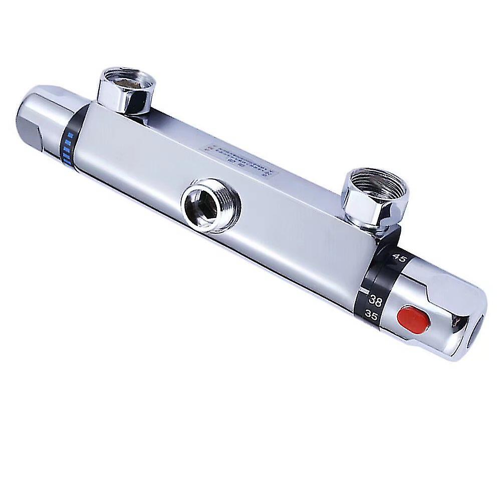 Thermostatic shower mixer — image 3