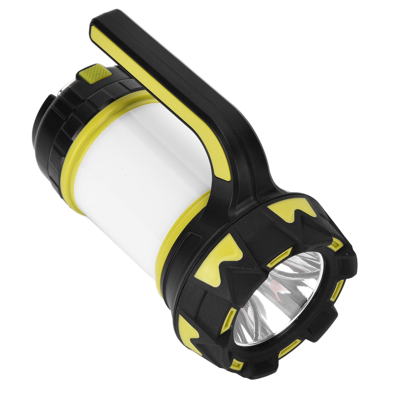 HC‑261 Camping Light Multifunctional USB Rechargeable LED Camping Lantern with 6 Lighting Modes for Emergency Hiking — image 6