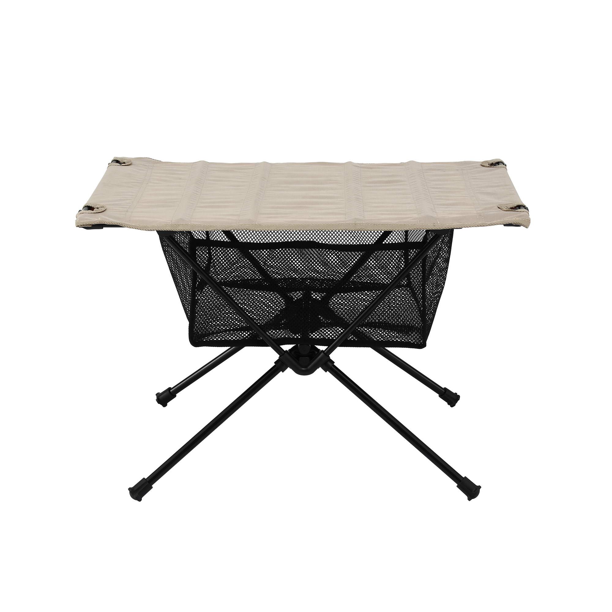 Weisshorn Folding Camping Table Portable Picnic Desk Camp Furniture โ image 3