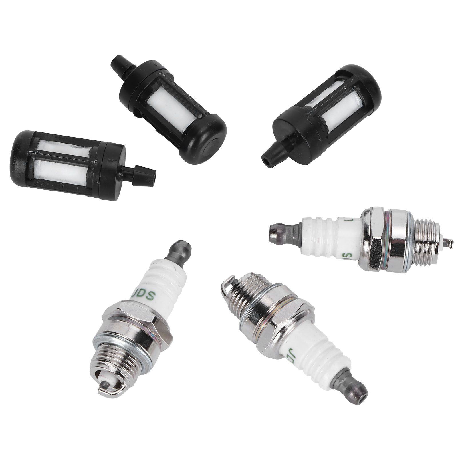 Air Filter Fuel Filter Sparking Plug Set Fit for Stihl MS180 MS170 018 017 MS 180 170 — image 6