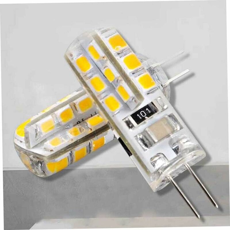 Gy6.35 LED Bulbs Ac Dc 12 V Bi Dimmable Halogen Replacement Pin โ image 3