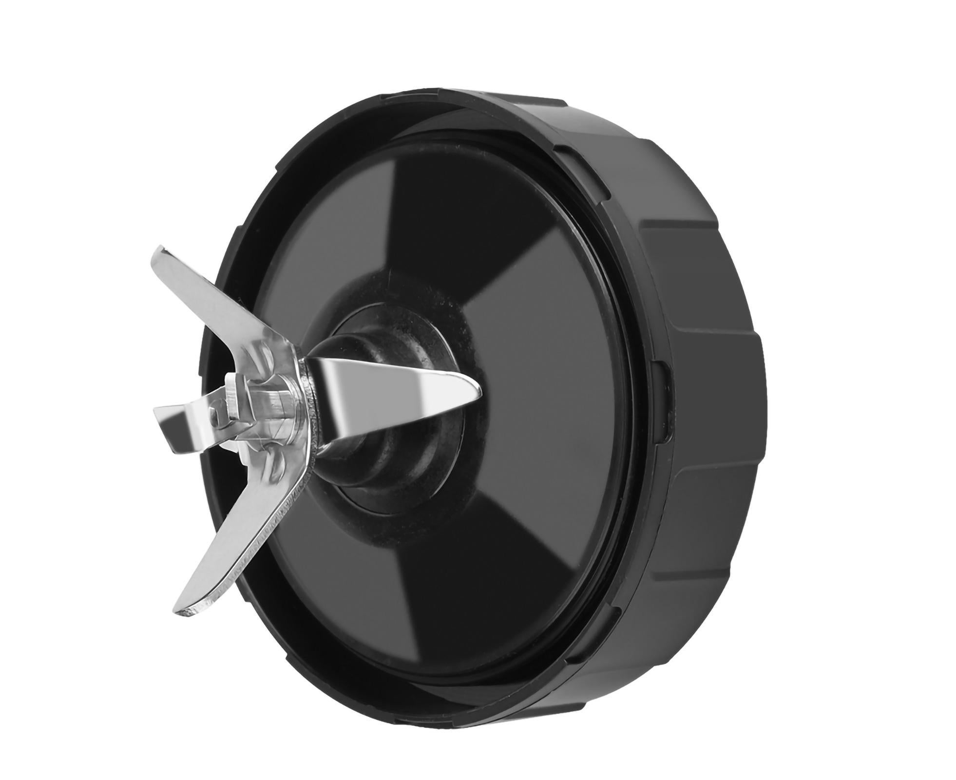 Blender Bottom Blade, Anti-Drip, Easy to Clean, Small Footprint Juicer for Carrots & Kale — image 2