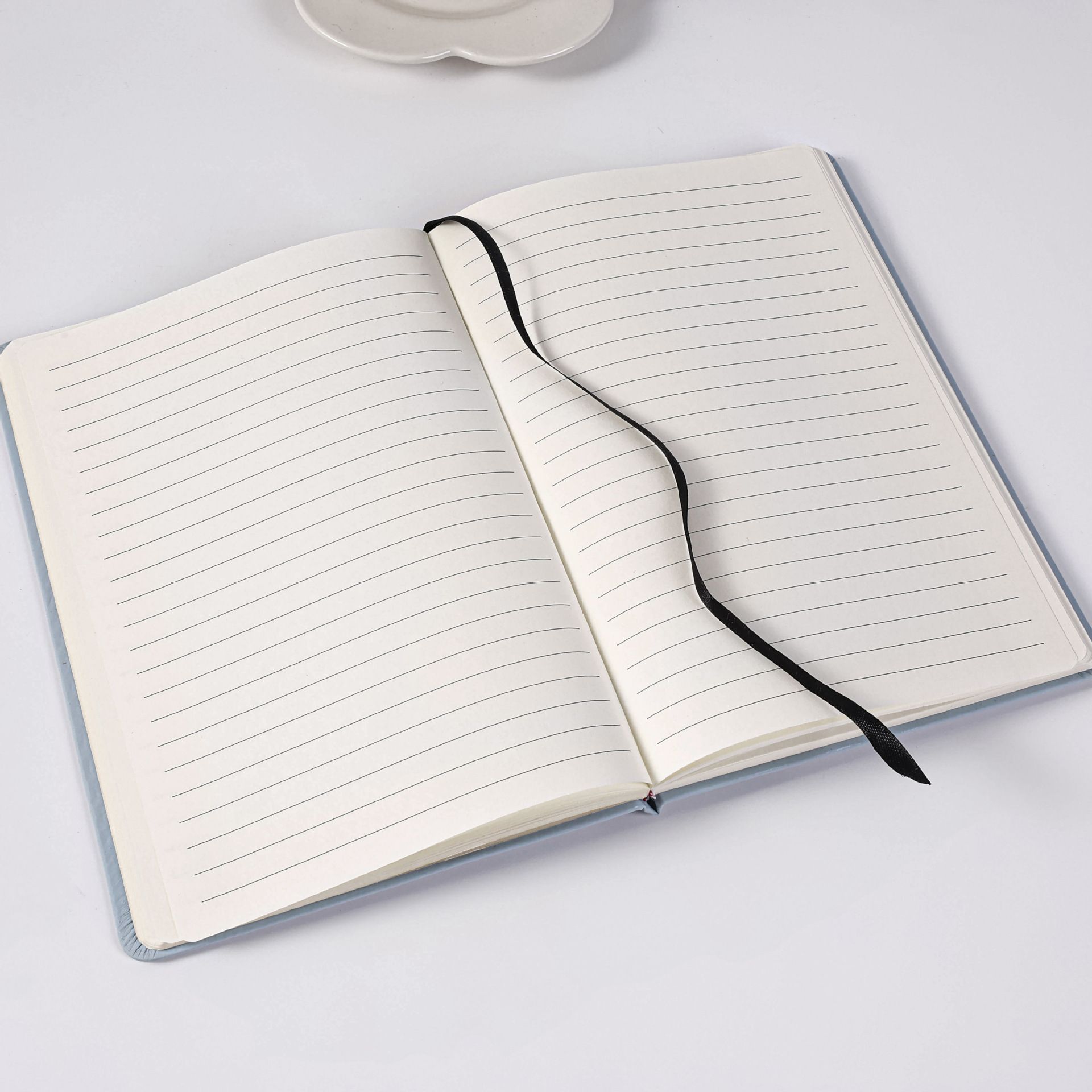 Journal Refill - Wide Lined - Travelers Notebook Refills for Refillable Journals and Notebooks(light blue) — image 2