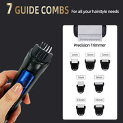 Mens All in One Grooming Kit — image 5