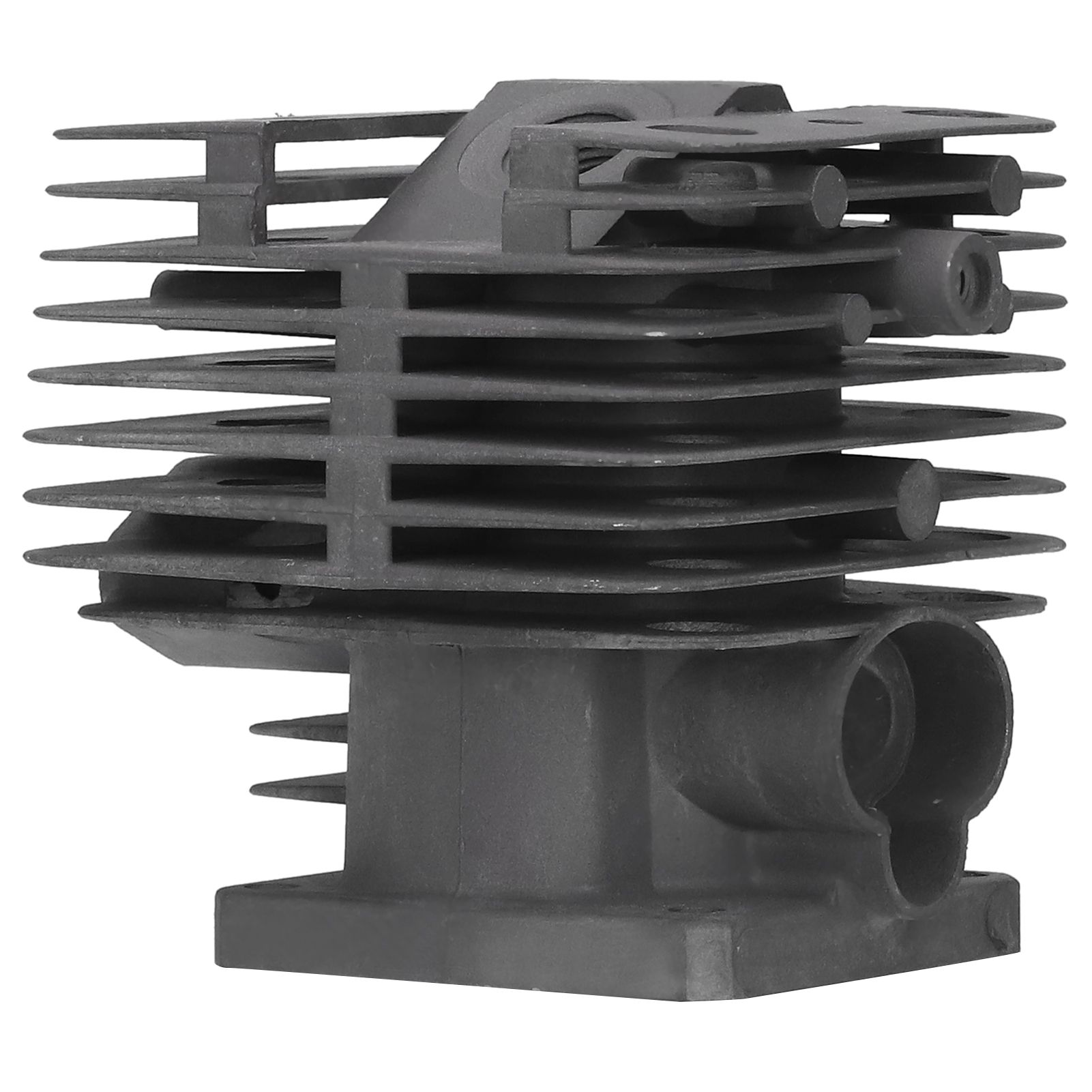 40mm Cylinder Piston Oil Seal Kit Fit for Stihl FT250 HT250 FS250 FS250R FS202 FS120 FS200 โ image 6
