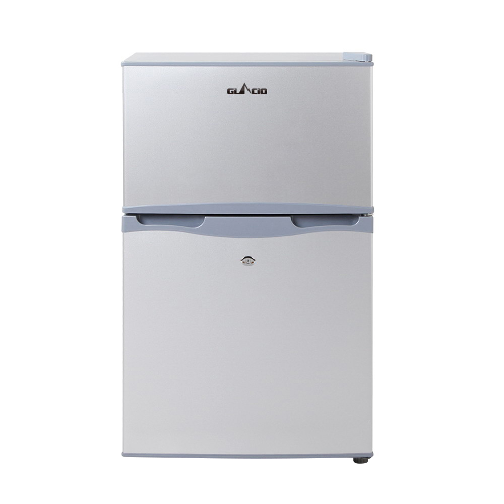Glacio 65L Portable Fridge Freezer Bar Upright 12V/24V/240V Camping Caravan — image 3