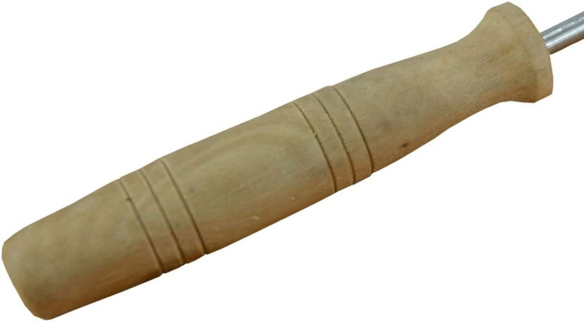 Honeycomb opener roller - Honeycomb rotator - Honey needle opener extractor tool — image 2