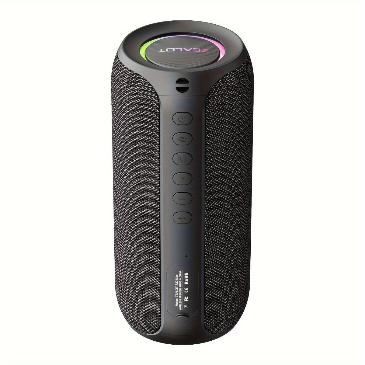 wireless bluetooth speaker — image 3