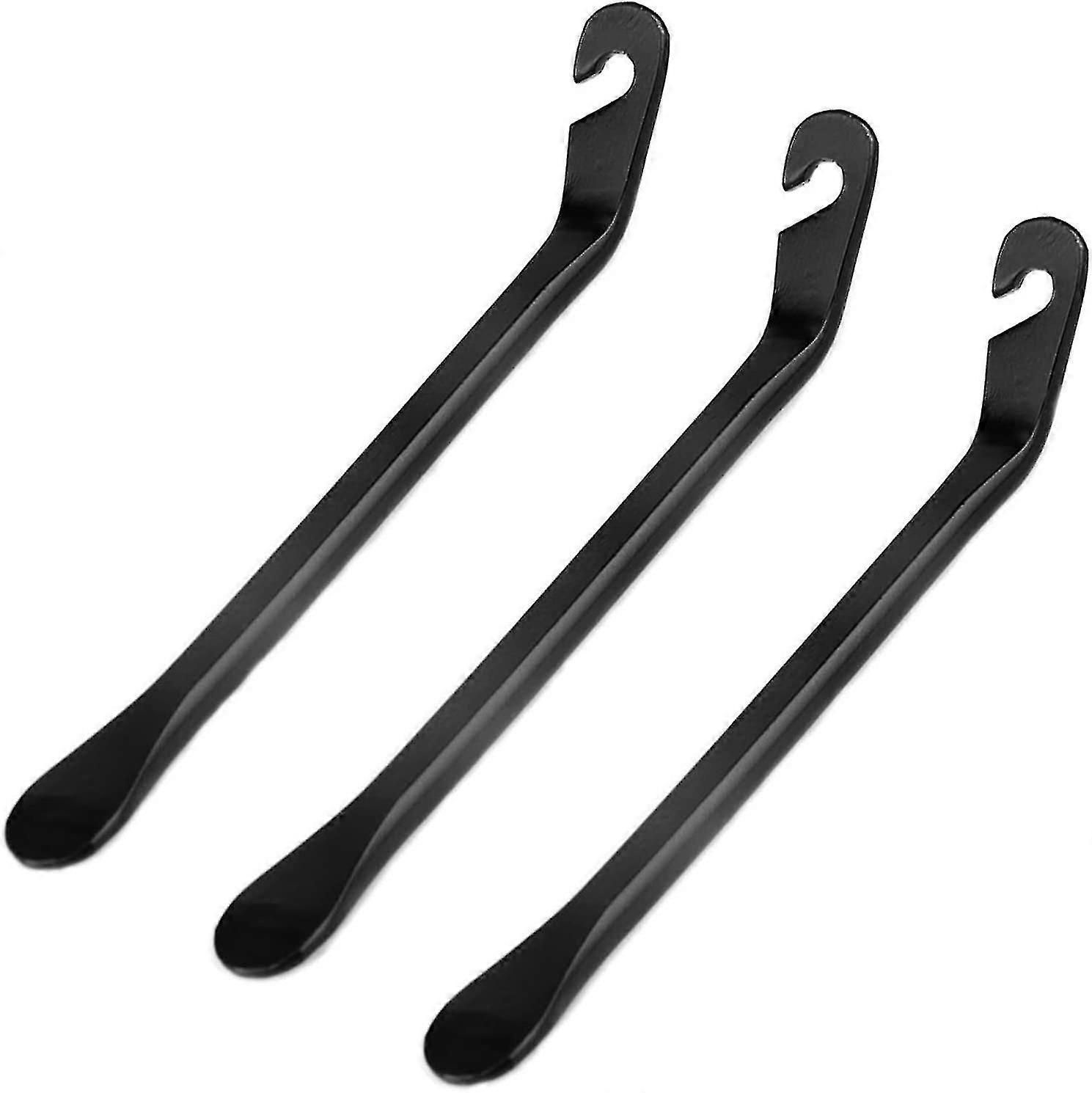 3pcs Metal Bike Tire Lever Tire Repair