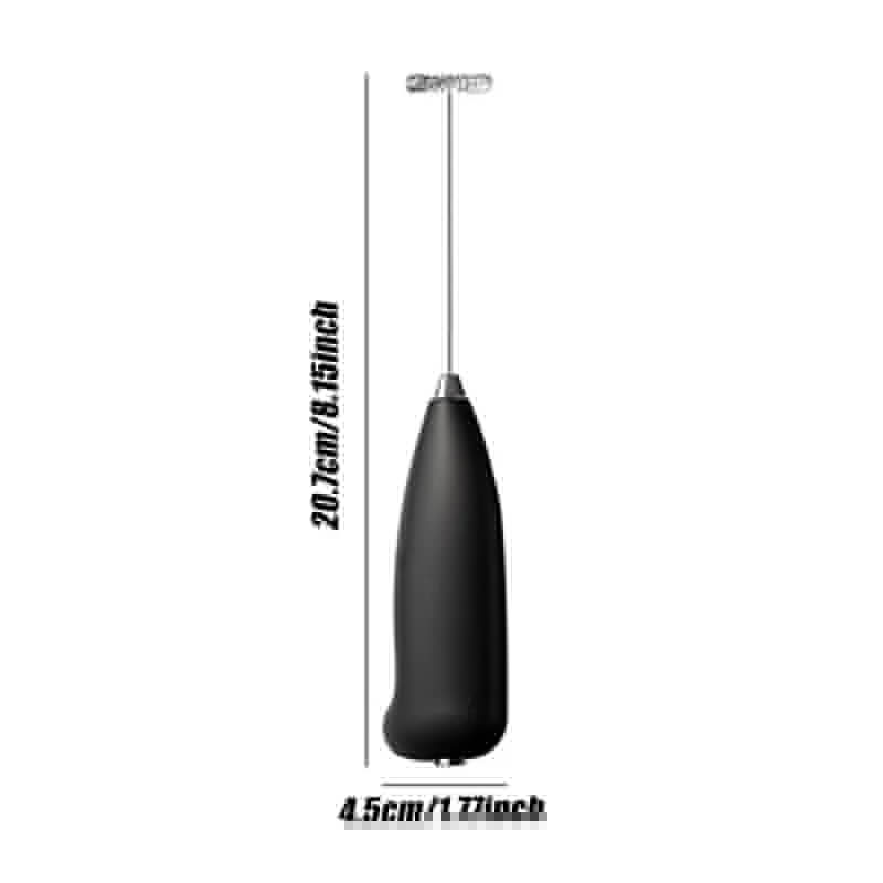 Electric Milk Handheld Mixer โ image 6