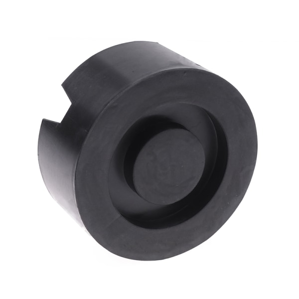Universal Car X-Slot Rubber Jack Pad Rail Anti-slip DIY — image 5