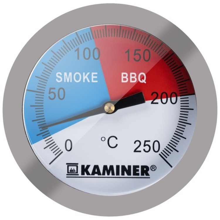 Thermometer for Grill & Smokehouse multicolor — image 2