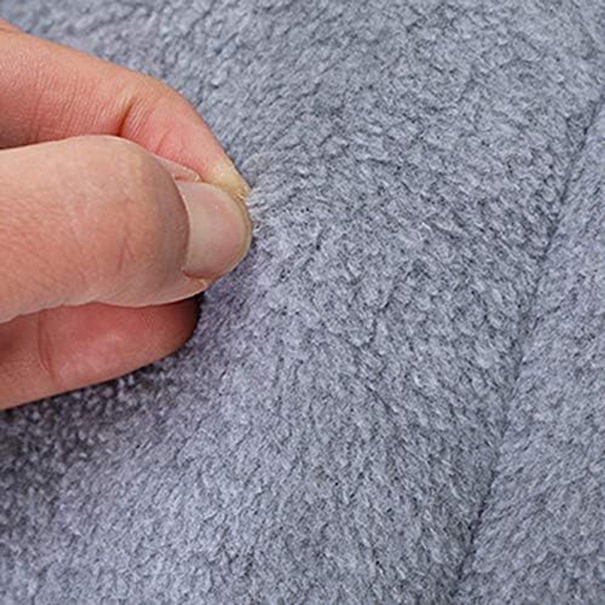 Guinea Pig House - Guinea Pig Accessories - Small Animal Plush Caves - Comfortable Beds - Rabbit and Puppy Sleeping Bags - Pet Caves - Mats — image 3