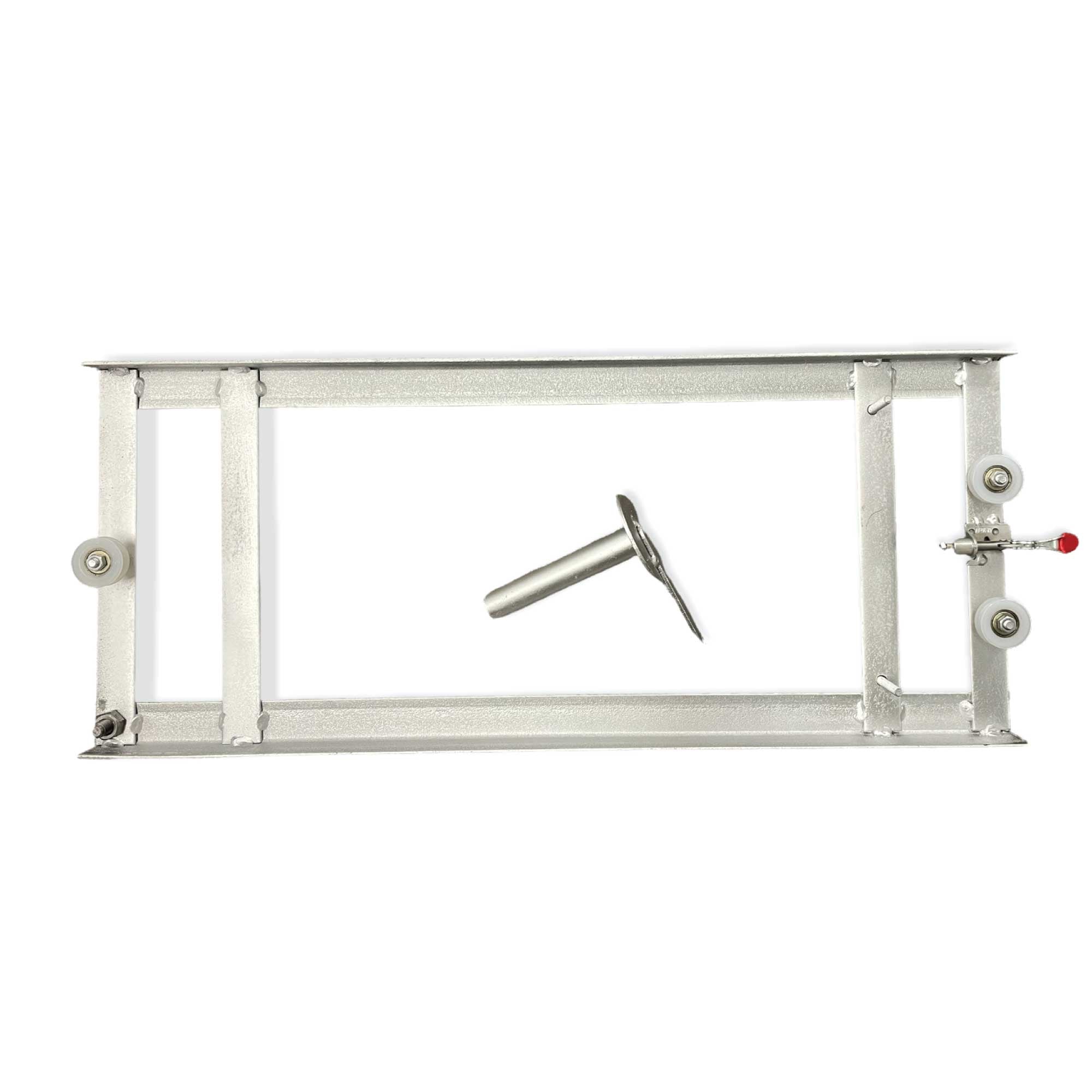 Wiring Board Beehive Frame Jig Bee Hive Deep Frames Assembly Tool Beekeeping — image 2