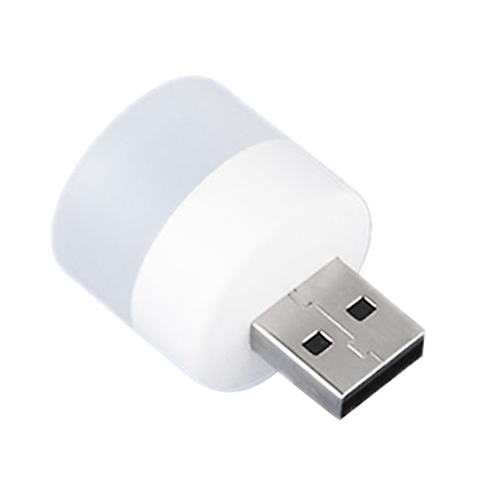 Power Bank Power Outage Emergency Light Beige — image 2