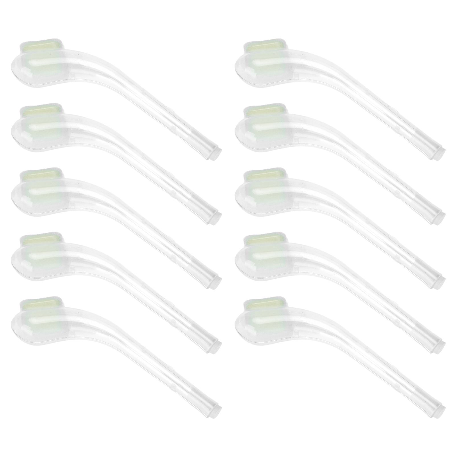 10PCS Queen Bee Catcher Pipe Bee Catching Tube Transparent Bee Catch Cage Beekeeping Tool — image 5